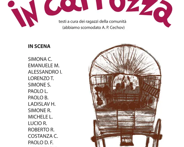 Teatro sociale: incarrozza (10 di 10)