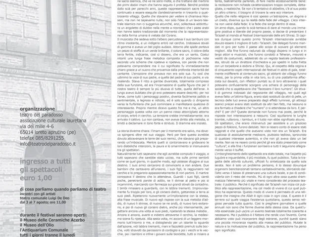 Incontri, immagine (49 di 65)