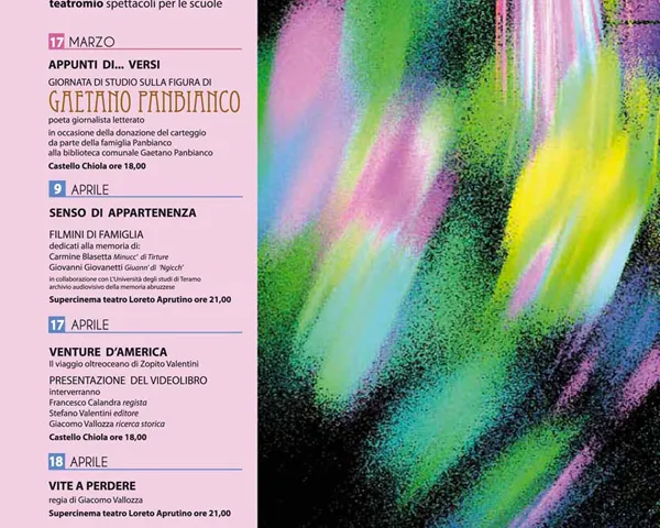 Incontri, immagine (57 di 65)