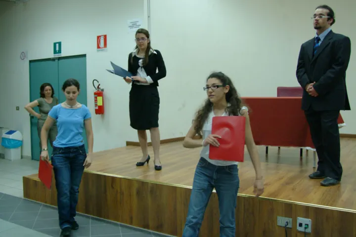 Teatro a scuola, immagine (155 di 194)