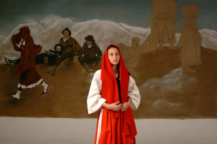 Teatro a scuola, immagine (164 di 194)