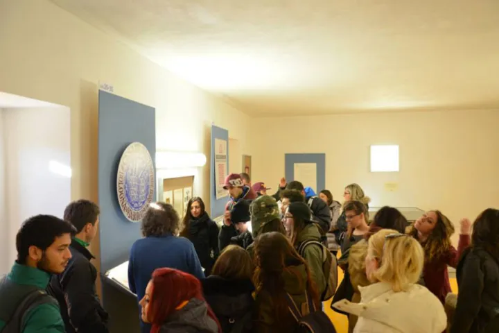 Marino Di Carlo: isa con di carlo (8 di 12)