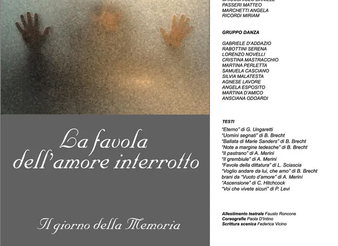 Teatro a scuola: la favola dellamore int (108 di 194)
