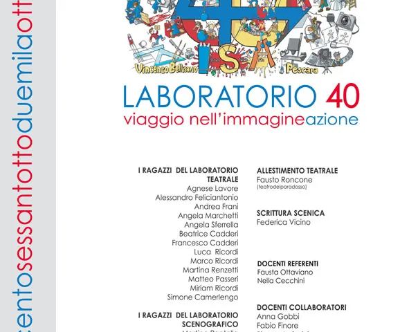 Teatro a scuola: laboratorio (154 di 194)