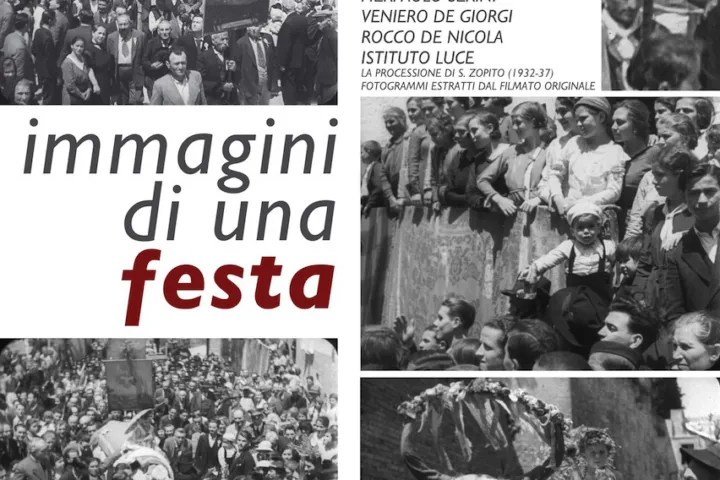 Fontana: loc mostra