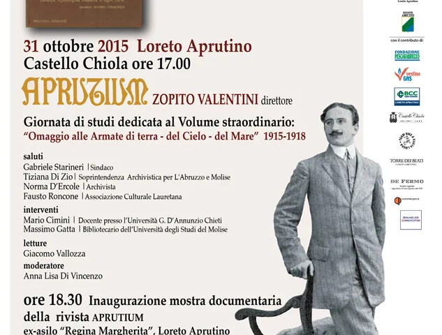 Locandina: Mostre (68 di 95)