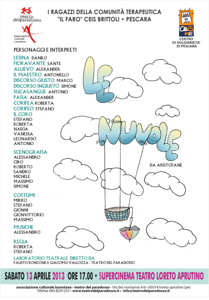 marzo 2013