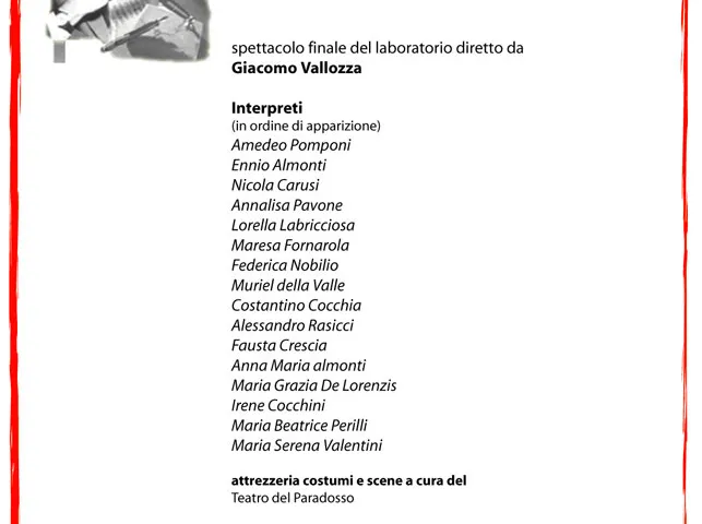 Locandina: Teatro di cittadinanza (51 di 118)