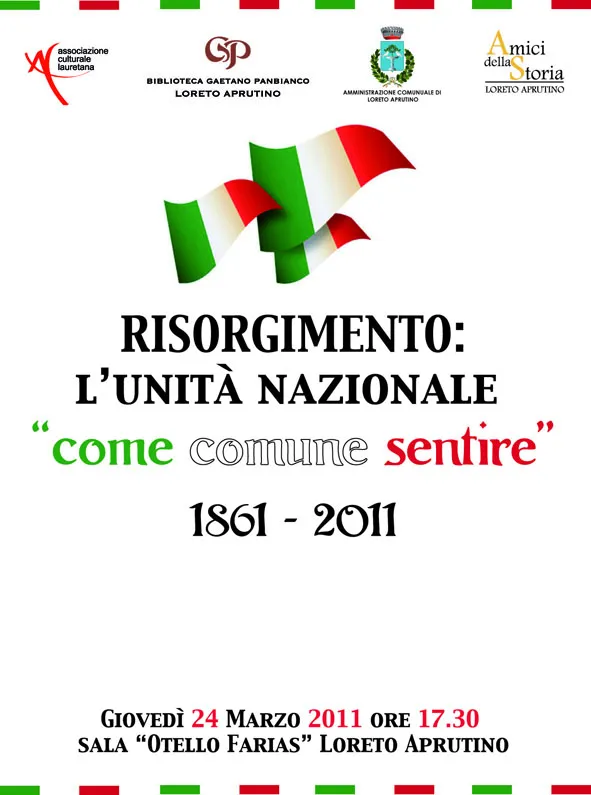 risorgimento