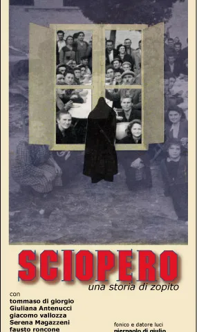 Locandina: Aprile 2014