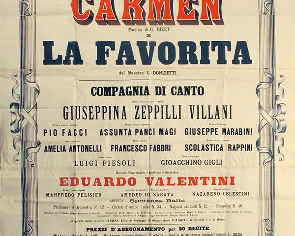 Locandina: Edoardo Valentini (2 di 3)