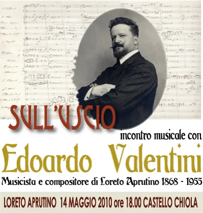 Sull'uscio