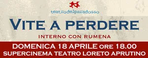 Vite a perdere