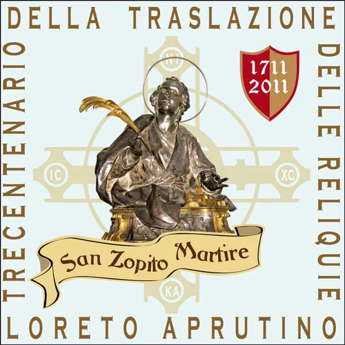 san zopito