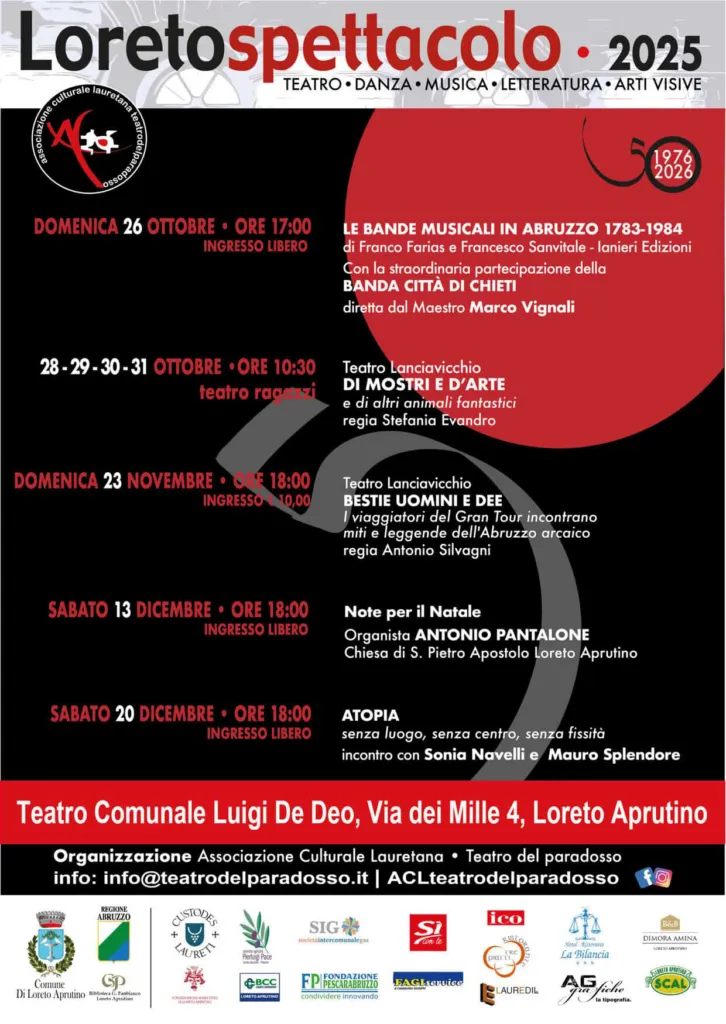 Loretospettacolo