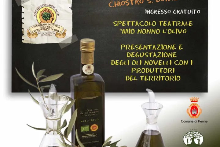 Locandina: Novembre 2012 (1 di 2)