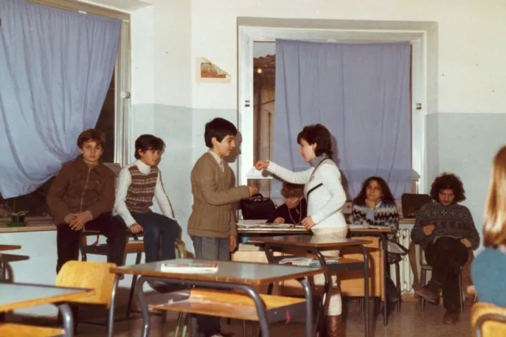 Teatro a scuola, immagine (47 di 194)
