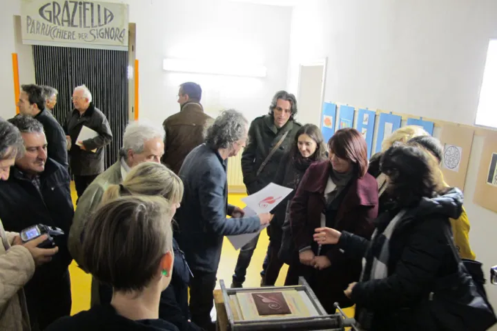 Marino Di Carlo: mosta di carlo (12 di 12)