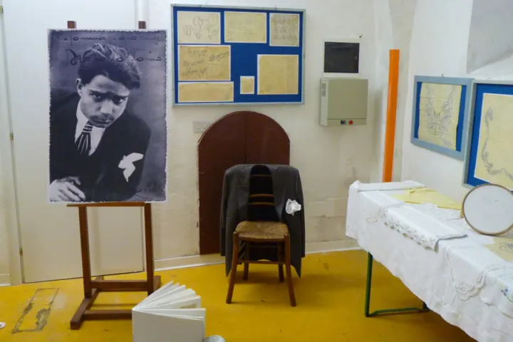 Mostre: mostra di carlo (63 di 95)