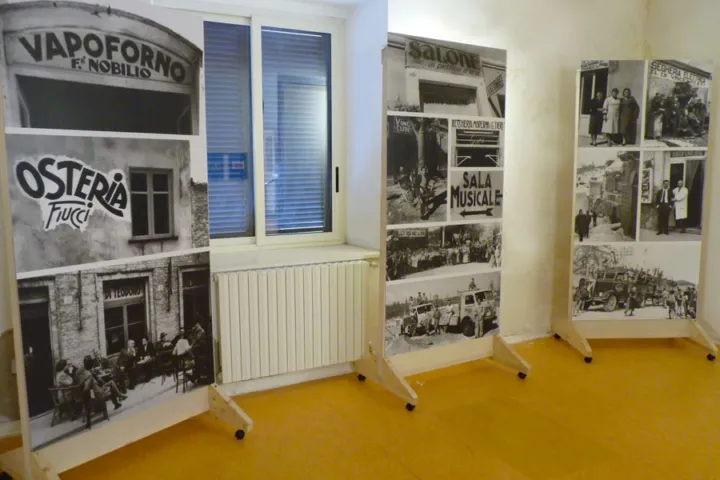 Mostre: mostra di carlo (64 di 95)