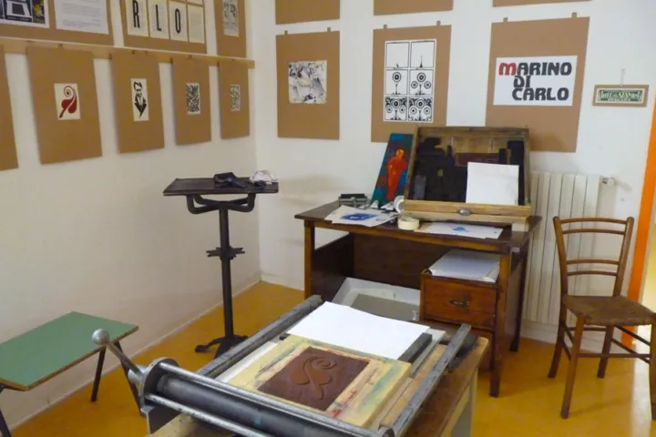 Mostre: mostra di carlo (66 di 95)