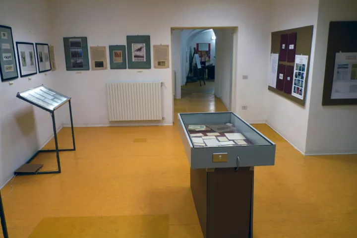 Mostre: mostra valentini (74 di 95)