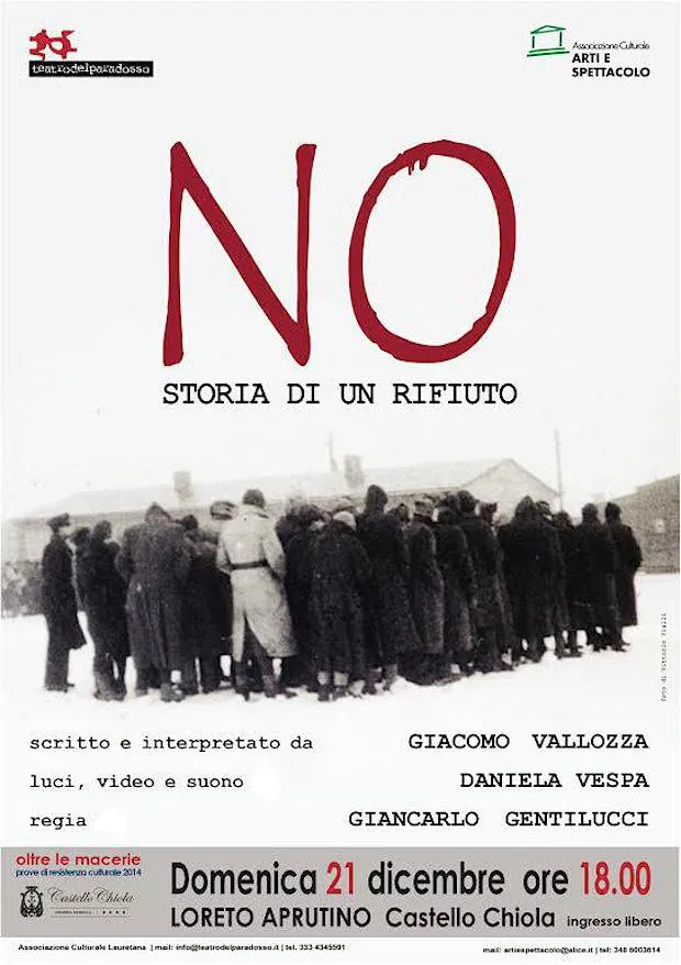 novembre/dicembre 2014
