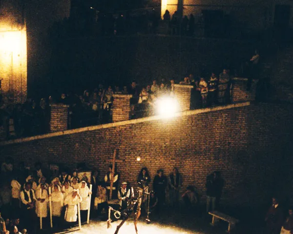 Teatro di cittadinanza: nu sand (14 di 118)