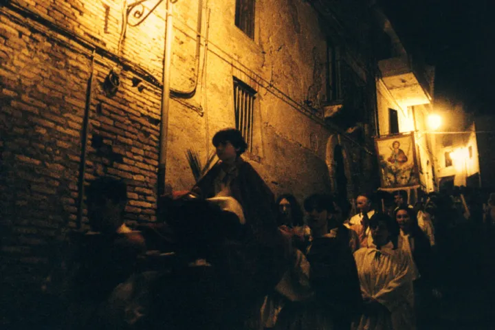 Teatro di cittadinanza: nu sand (16 di 118)