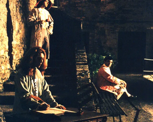 Teatro di cittadinanza: nu sand (15 di 118)