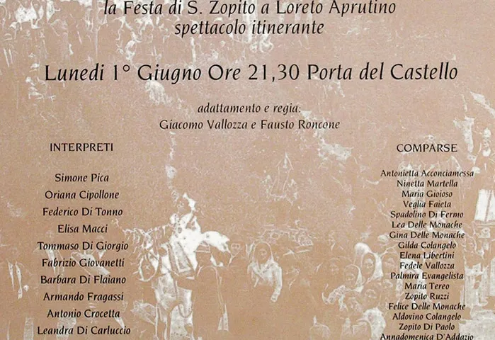 Teatro di cittadinanza: nu sande nu vove (11 di 118)