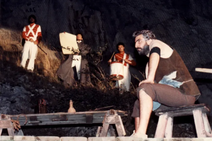 Nunzio Sulprizio, fotografia dello spettacolo (4 di 7)