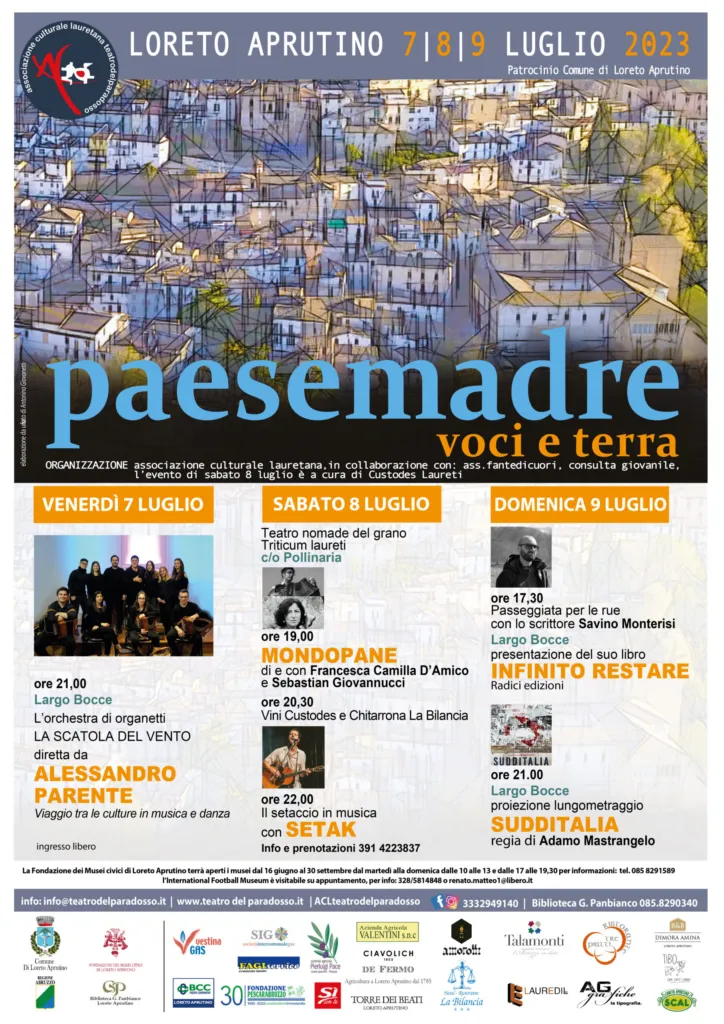 Paesemadre