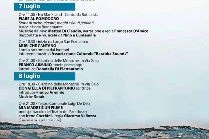 Paesemadre-Loreto Aprutino, immagine