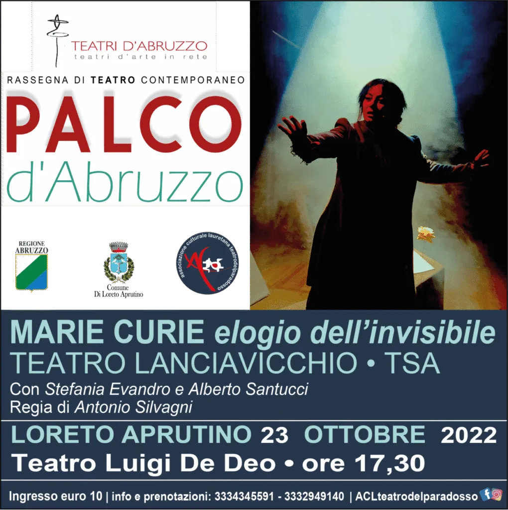 Palco d'Abruzzo 2022: palco dabruzzo ottobre (2 di 3)