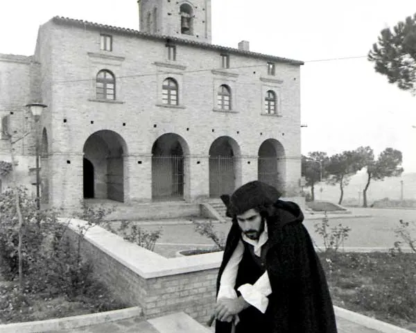 Paolo Recchia