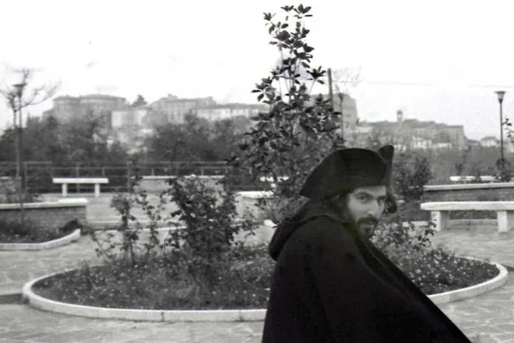 Paolo Recchia, fotografia dello spettacolo (11 di 12)