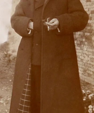 Gaetano Panbianco: partpanbianco