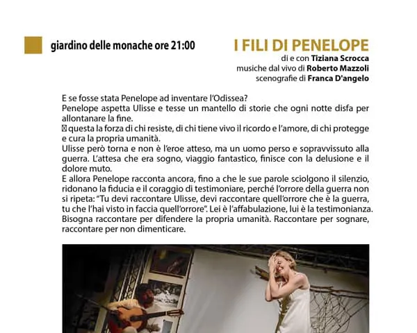 Paesemadre 2019: penelope (4 di 11)