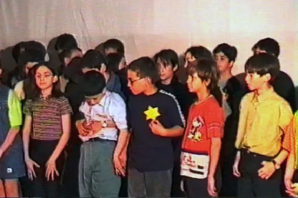 Teatro a scuola: per non (6 di 194)