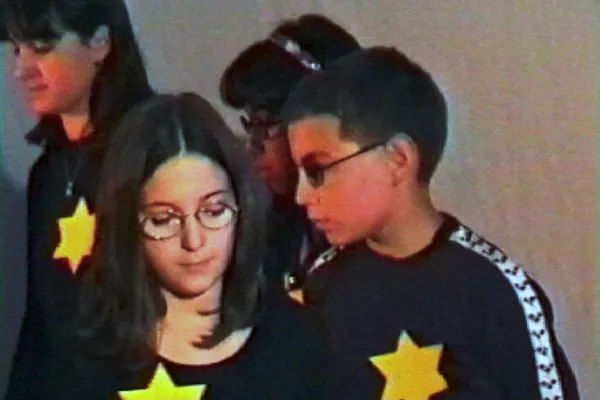 Teatro a scuola: per non (7 di 194)