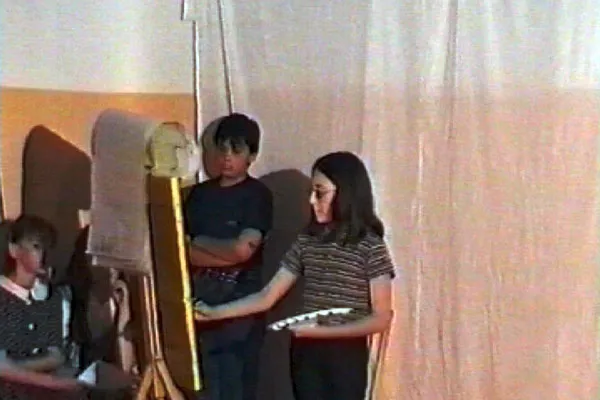 Teatro a scuola: per non (3 di 194)