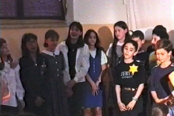 Teatro a scuola: per non (5 di 194)