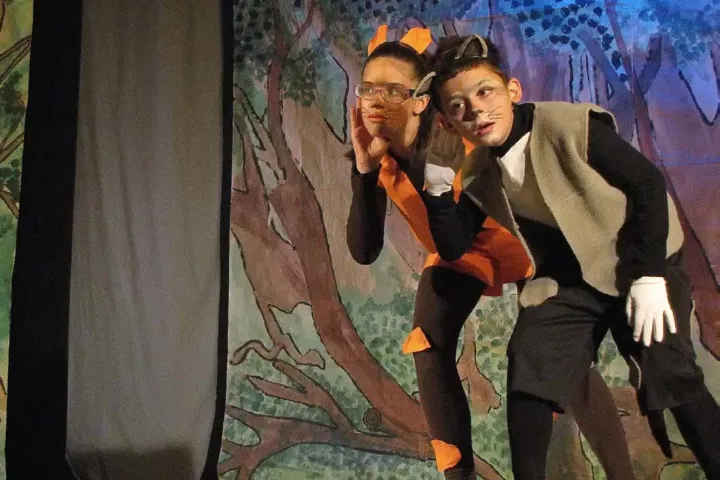 Teatro a scuola: pinocchio pagina (32 di 194)
