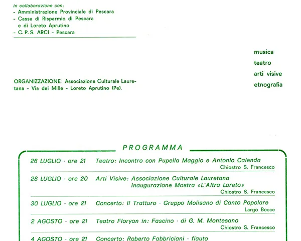 Incontri: proginc (7 di 65)