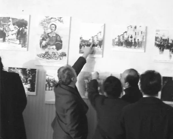 Mostre: retrospettiva (6 di 95)