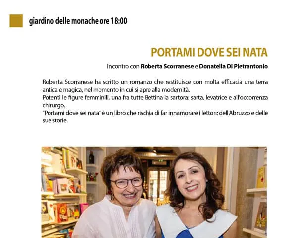 Paesemadre 2019: scorranese (9 di 11)