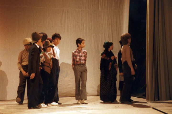 Teatro a scuola: scuola media (63 di 194)