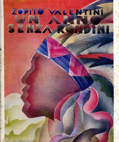 Progetto Valentini: senzarondine (3 di 3)