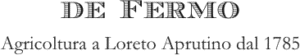 De Fermo